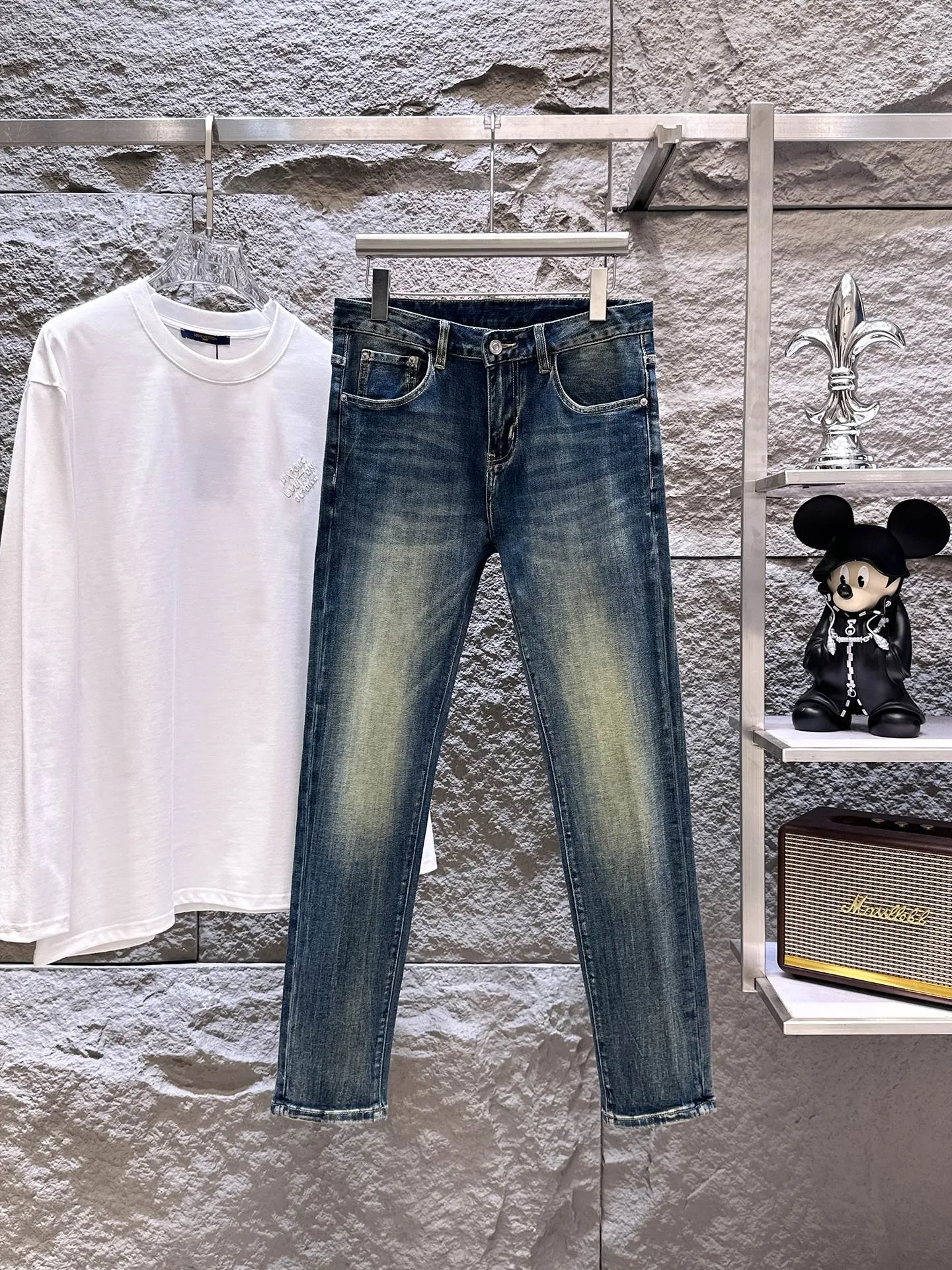 🔥🔥40 Premium Breathable ， Quality。 ！ Sizes：28-38（ 35.37）.